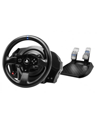 Руль Thrustmaster T300RS 