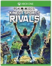 Kinect Sports Rivals (Xbox One)