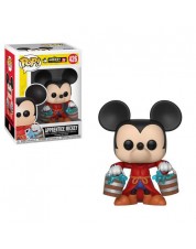 Фигурка Funko POP! Vinyl: Disney: Mickey's 90th: Apprentice Mickey 32184