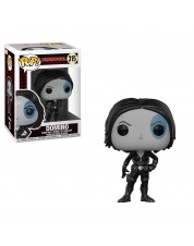 Фигурка Funko POP! Bobble: Marvel: Deadpool Parody: Domino 30861