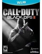 Call of Duty: Black Ops II (Wii U)