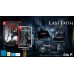 The Last Faith: The Nycrux Edition (русские субтитры) (Nintendo Switch) 