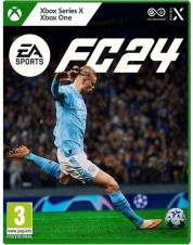 EA Sports FC 24 (русская версия) (Xbox One / Series X)