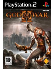 God of War II (PS2)