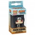 Брелок Funko Pocket POP!: Naruto Shippuden: Itachi Uchiha (Moonlit) 75554 