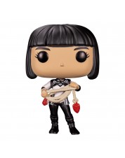 Фигурка Funko POP! Bobble: Marvel: Shang-Chi: Xialing 52879 (55184)