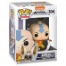 Фигурка Funko POP! Animation: Avatar: Aang with Momo 36463 