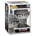 Фигурка Funko POP! Bobble: Marvel: WandaVision: Vision 50s (B&W) 52043 