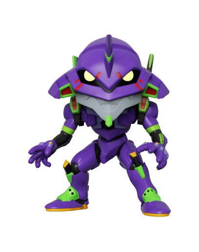 Фигурка Funko POP! Animation: Evangelion: Eva Unit 01 6" 45117 