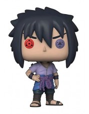 Фигурка Funko POP! Vinyl: Naruto Shippuden: Sasuke (Rinnegan) (Exc) 55049
