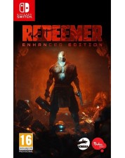 Redeemer: Enhanced Edition (русская версия) (Nintendo Switch)