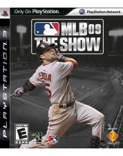 MLB 09: The Show (PS3)