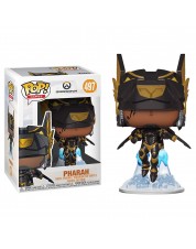 Фигурка Funko POP! Vinyl: Games: Overwatch S5: Pharah 38180