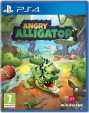 Angry Alligator (PS4)