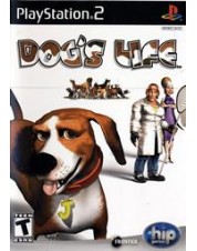 Dog's Life (PS2)