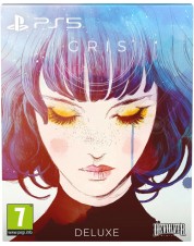 GRIS - Deluxe Edition (русские субтитры) (PS5)