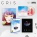GRIS - Deluxe Edition (русские субтитры) (PS5) GRIS - Deluxe Edition (русские субтитры) (PS5)