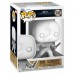 Фигурка Funko POP! Bobble: Marvel: Moon Knight: Mr. Knight 64255 
