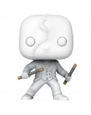 Фигурка Funko POP! Bobble: Marvel: Moon Knight: Mr. Knight 64255