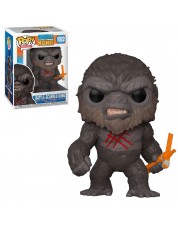 Фигурка Funko POP! Movies: Godzilla Vs Kong: Scarred Kong 50954