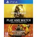 Mortal Kombat 11 + Mortal Kombat Legends: Scorpion's Revenge (русские субтитры) (PS4) 