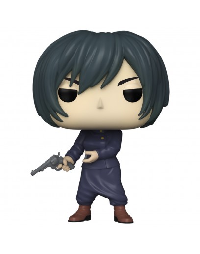 Фигурка Funko POP! Animation: Jujutsu Kaisen S2: Mai Zen'in 72044 