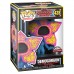 Фигурка Funko POP! Vinyl: Stranger Things: Demogorgon (Blacklight) (Exc) 59820 