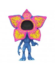 Фигурка Funko POP! Vinyl: Stranger Things: Demogorgon (Blacklight) (Exc) 59820