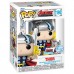 Фигурка Funko POP! Bobble: Marvel: Avengers 60th: Comic Thor w/Pin (Exc) 69061 
