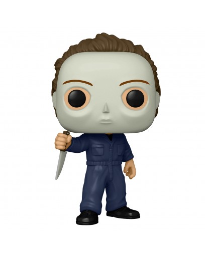 Фигурка Funko POP! Movies: Halloween: Michael Myers 10" 50469 