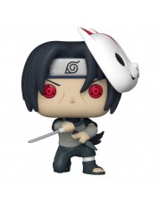 Фигурка Funko POP! Vinyl: Naruto Shippuden: Anbu Itachi (Exc) 58149