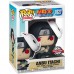 Фигурка Funko POP! Vinyl: Naruto Shippuden: Anbu Itachi (Exc) 58149 