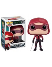 Фигурка Funko POP! Vinyl: Arrow: Speedy w/ Sword 10084