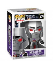 Фигурка Funko POP! Vinyl: Transformers: Megatron 50967