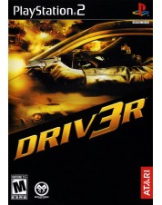 Driver (PS2)