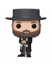 Фигурка Funko POP! TV: Peaky Blinders: Alfie Solomons 72181