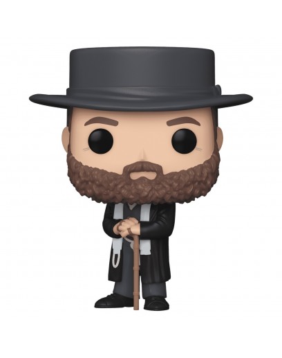 Фигурка Funko POP! TV: Peaky Blinders: Alfie Solomons 72181 