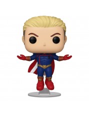 Фигурка Funko POP! Vinyl: The Boys: Homelander Levitating 48186