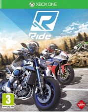 Ride (русские субтитры) (Xbox One / Series)