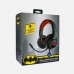 Проводная гарнитура OTL Technologies PRO G4 Gaming Batman (DC0905) 