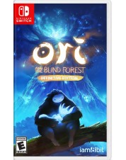 Ori and the Blind Forest: Definitive Edition (Nintendo Switch)