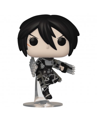Фигурка Funko POP! Animation: Attack on Titan S5: Mikasa Ackerman 67929 