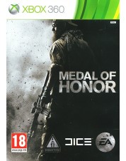 Medal of Honor (Xbox 360)