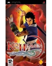 Key of Heaven (PSP)