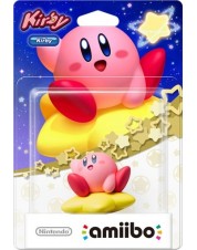 Фигурка amiibo Кирби (коллекция Kirby)