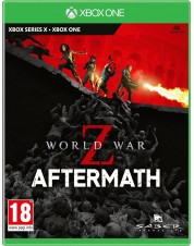 World War Z: Aftermath (русские субтитры) (Xbox One / Series X)