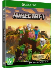 Minecraft Master Collection (Xbox One)