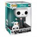 Фигурка Funko POP! Vinyl: Disney: NBC: Jack w/Zero 10" 49006 