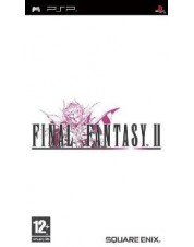 Final Fantasy ll (PSP)