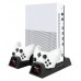 Вертикальная подставка Dobe Multifunctional Cooling Stand для Xbox One (TYX-1840) 